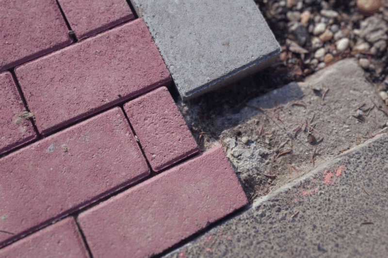 A sülysápi Tetris