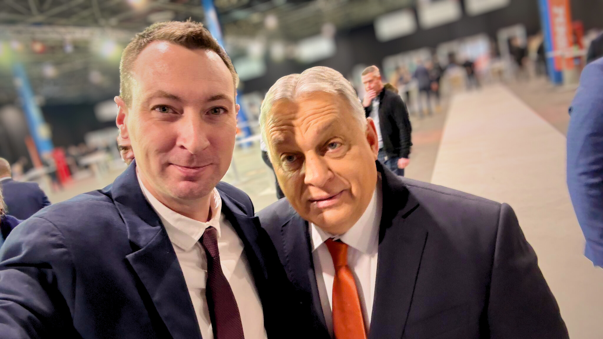 Katus Norbert lesz a Fidesz-KDNP helyi jelöltje tavasszal