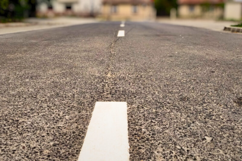 Az EU 100 millió forintot ad útfelújításra Sülysápnak